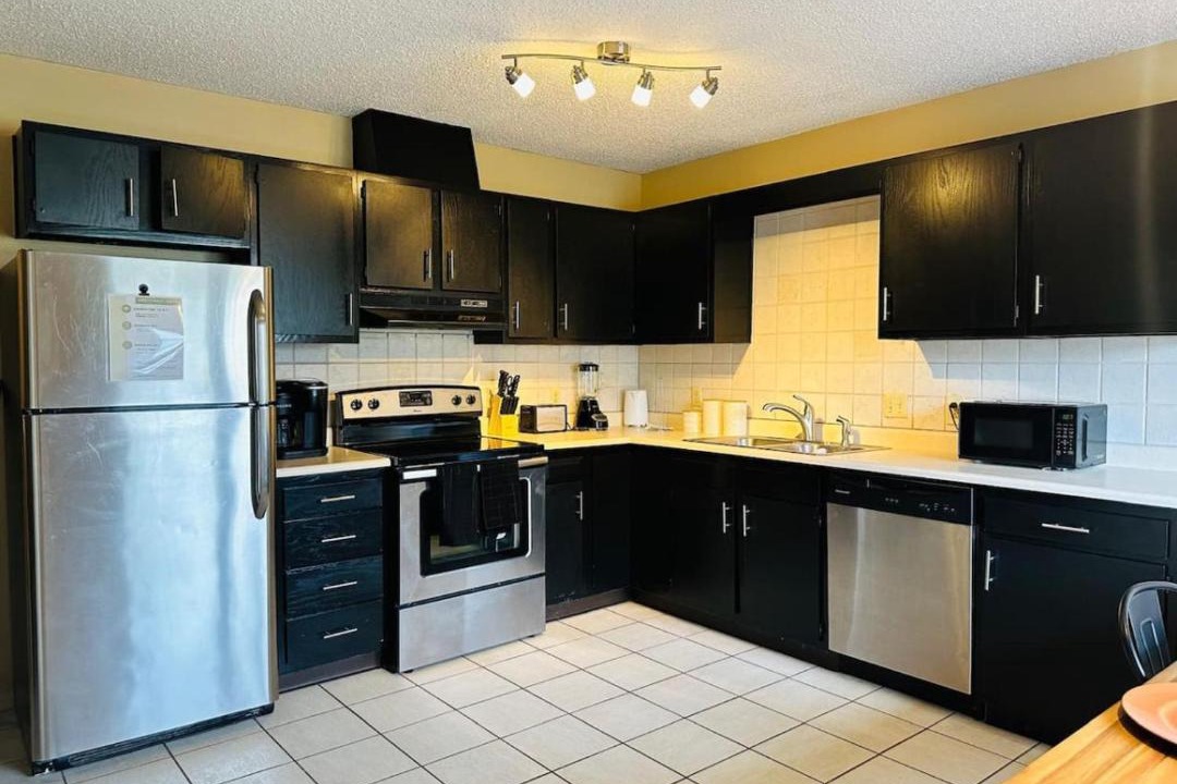 Photo of Kitchen in Trenton