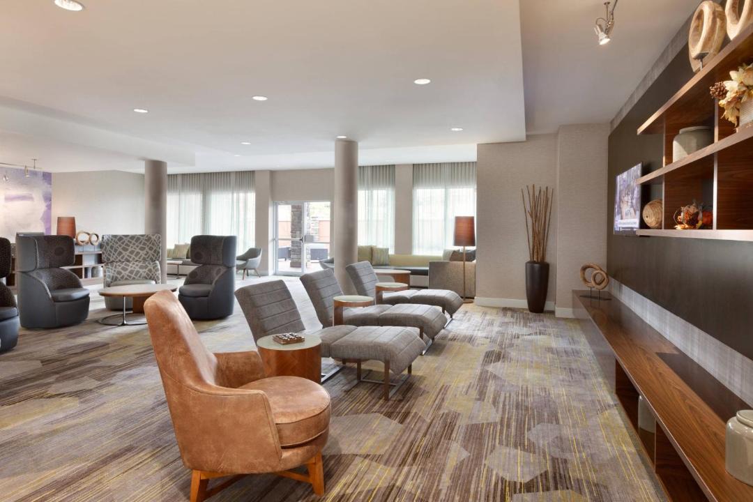 Photo of Livingroom in Readville