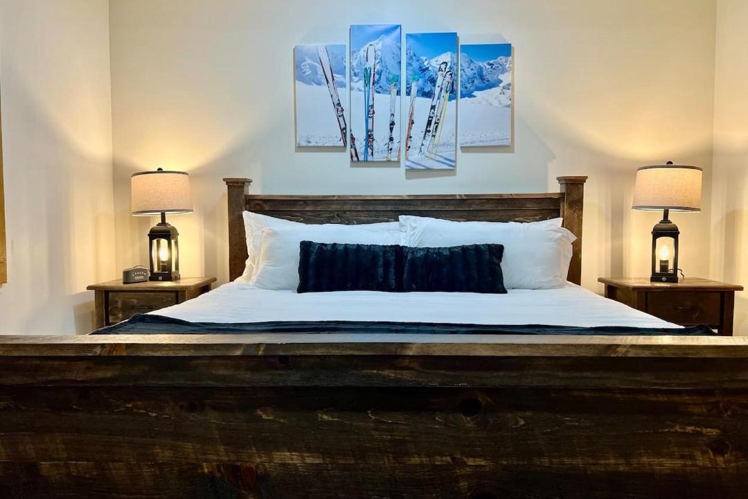 Photo of Bedroom in Wilmington