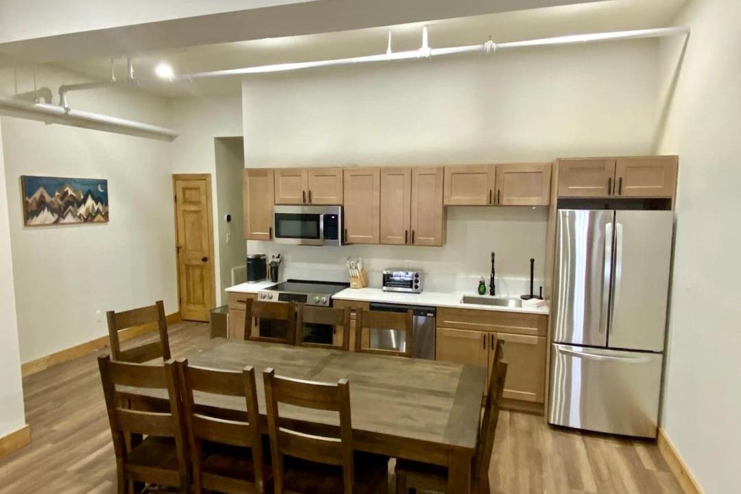 Photo of Kitchen in Wilmington