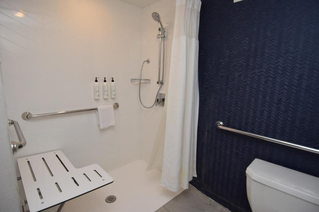 Photo of Bathroom in Binghamton