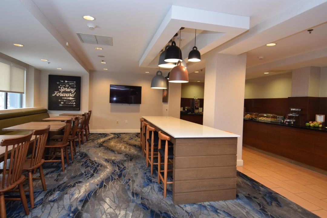 Photo of Kitchen in Binghamton