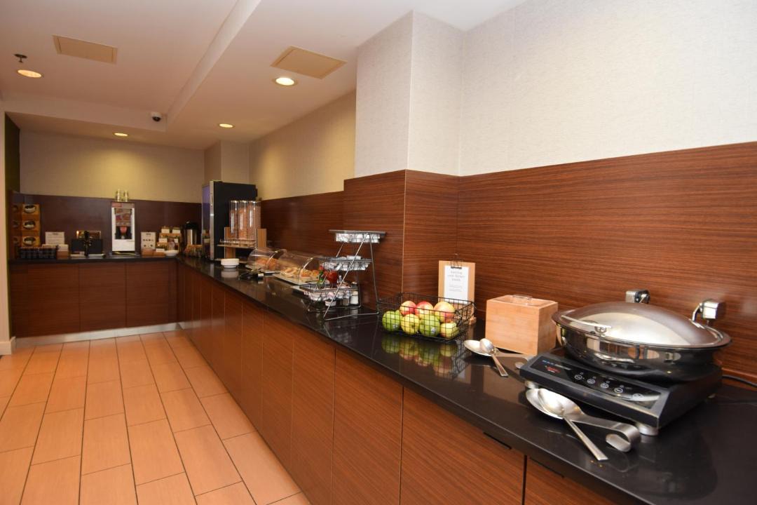 Photo of Kitchen in Binghamton