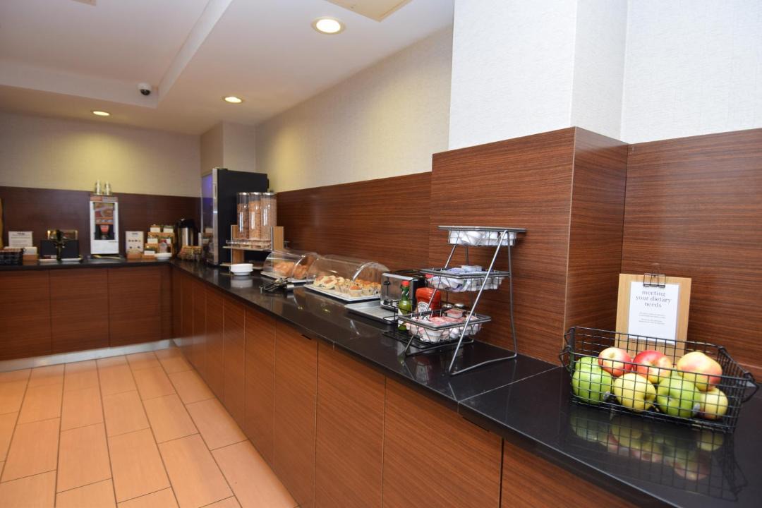 Photo of Kitchen in Binghamton