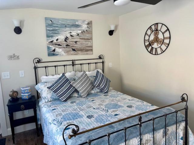 Photo of Bedroom in Newport