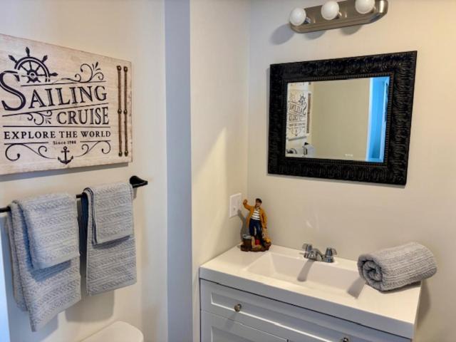 Photo of Bathroom in Newport