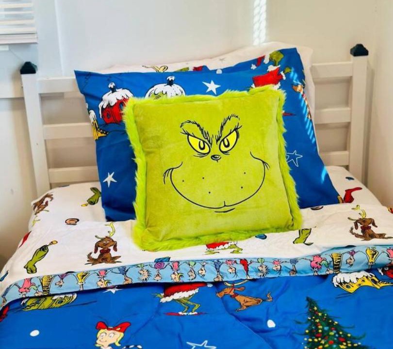 Photo of Bedroom in Hamilton