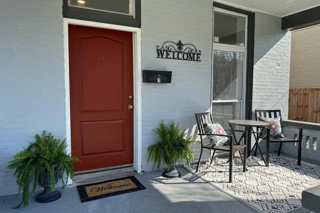 Photo of Patio Balcony in Hamilton