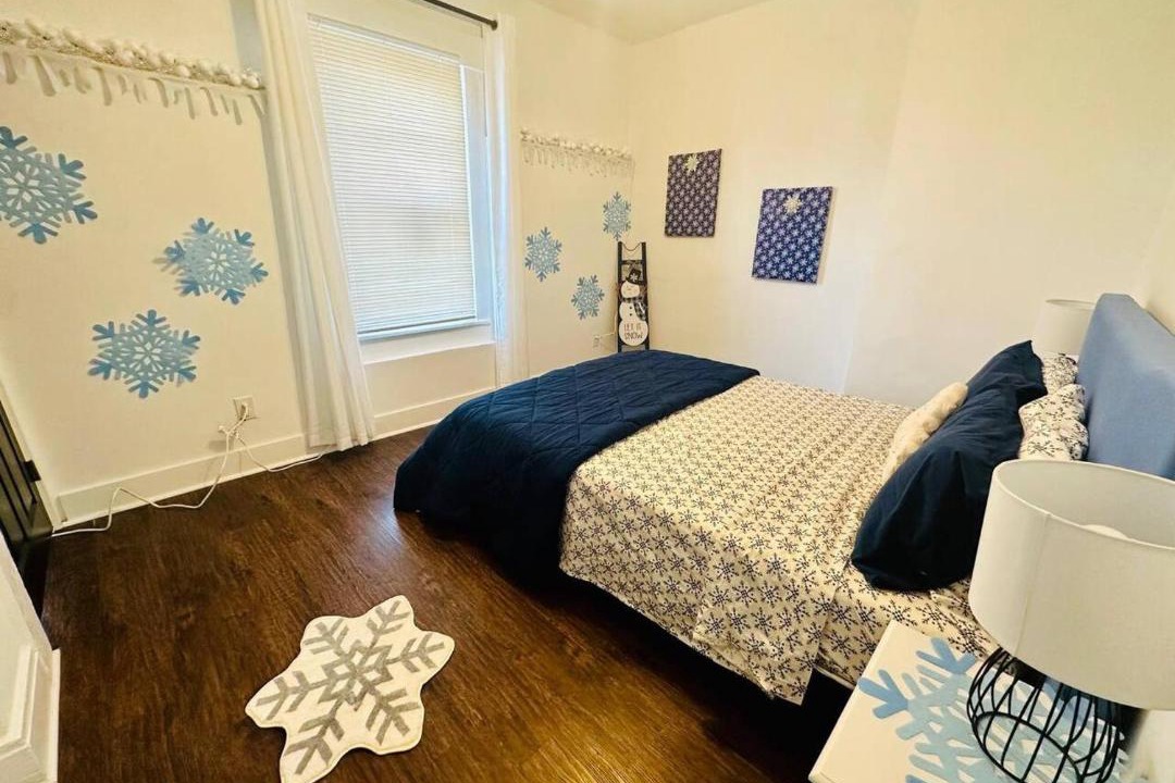 Photo of Bedroom in Hamilton