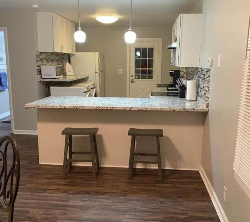 Photo of Kitchen in Hamilton