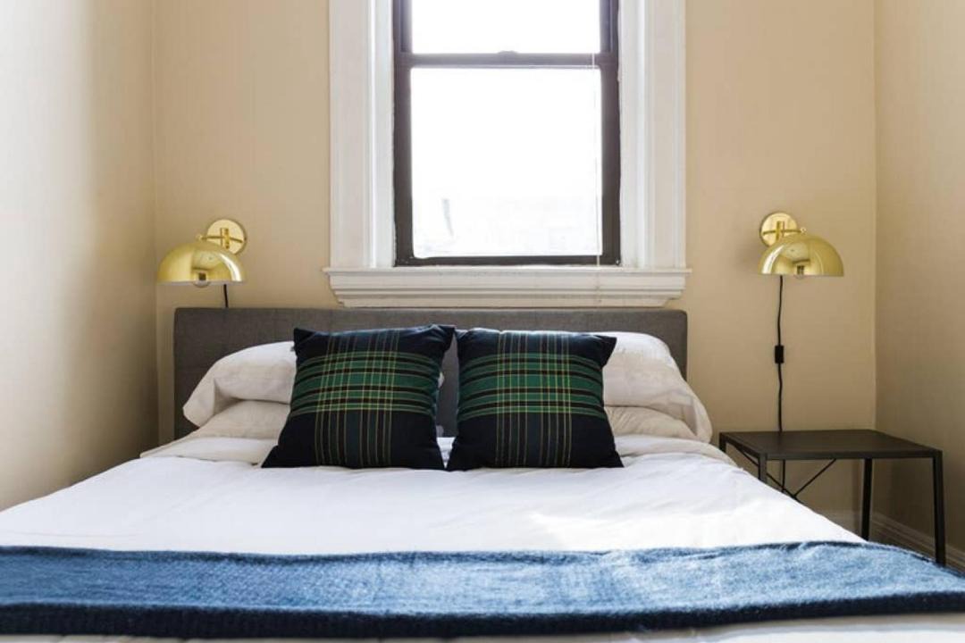 Photo of Bedroom in Fenway–Kenmore