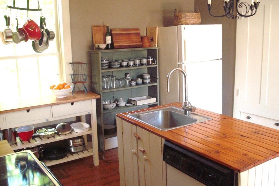 Photo of Kitchen in Jamaica