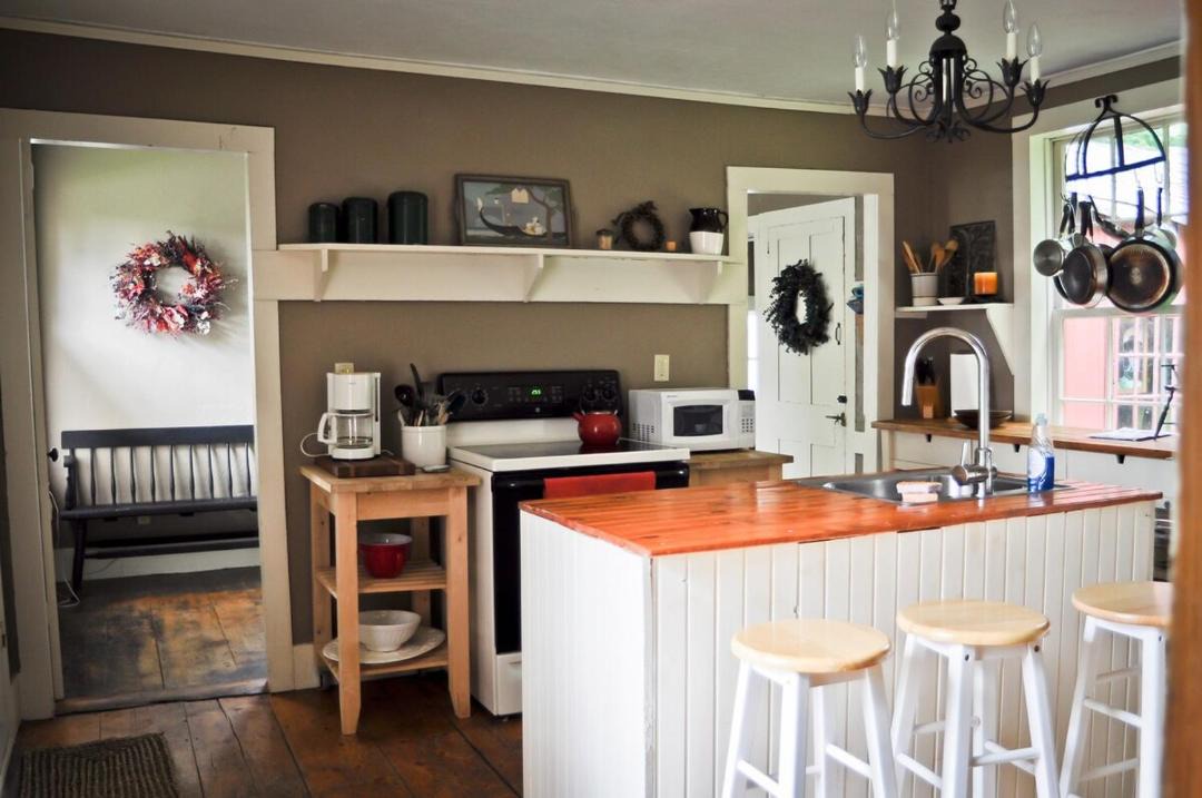 Photo of Kitchen in Jamaica