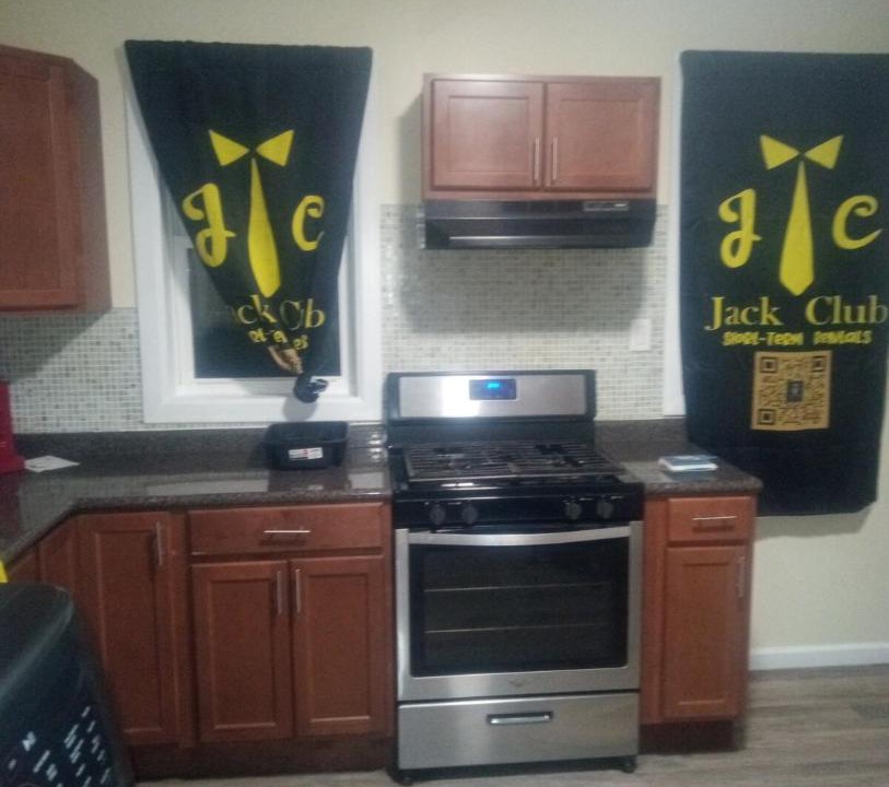 Photo of Kitchen in Schenectady