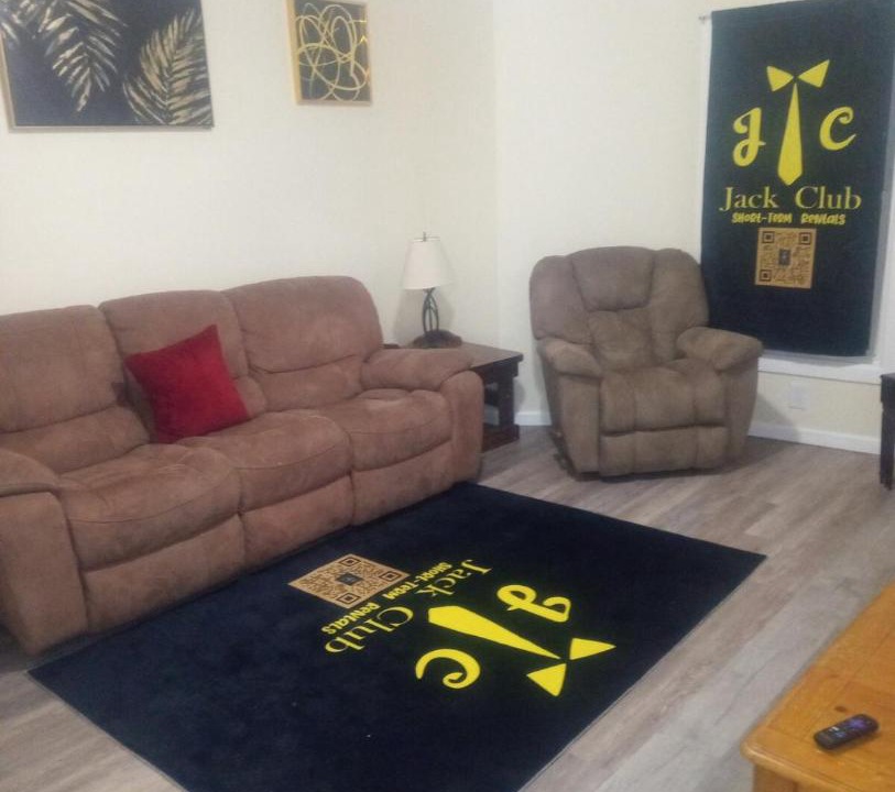 Photo of Livingroom in Schenectady