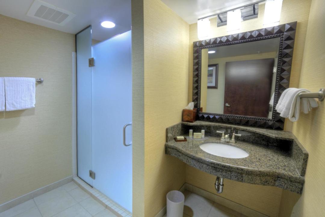 Photo of Bathroom in Lake Placid