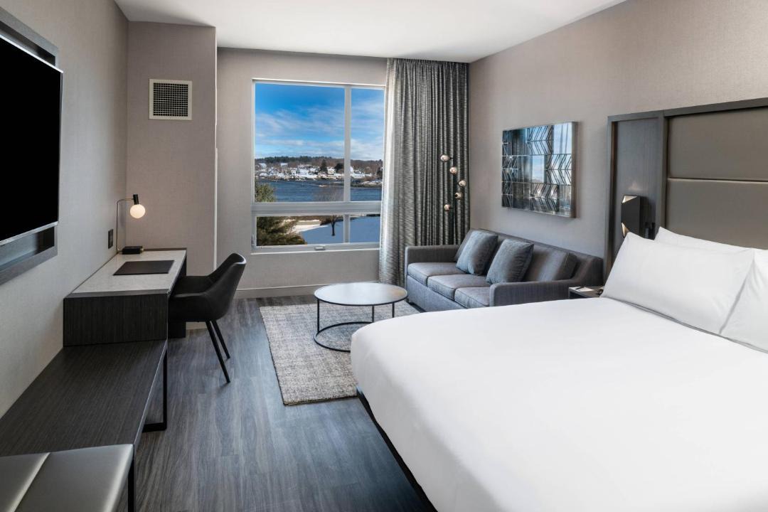 Photo of Bedroom in Portsmouth