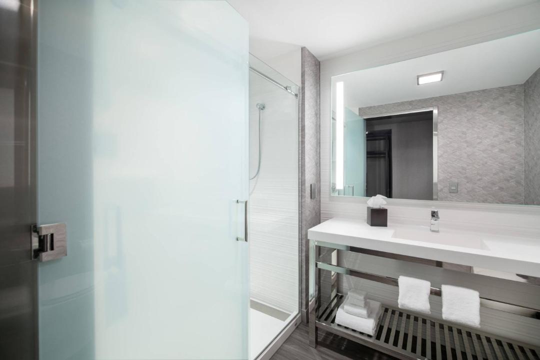 Photo of Bathroom in Portsmouth