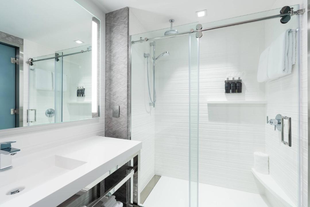 Photo of Bathroom in Portsmouth