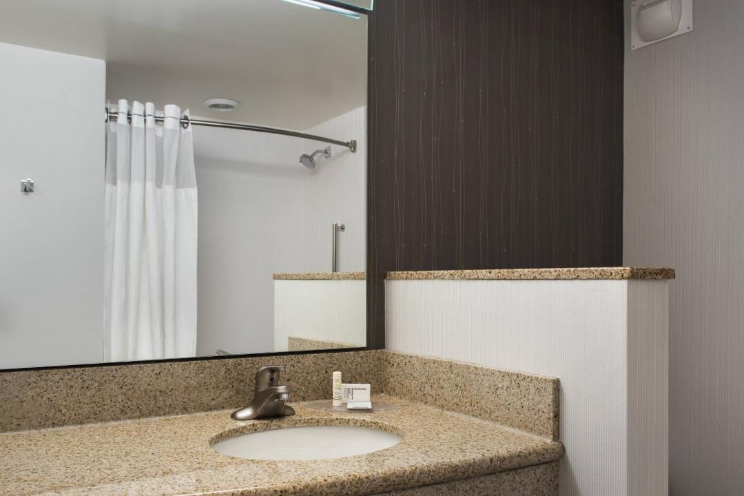 Photo of Bathroom in Annapolis Junction