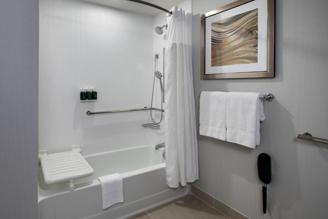 Photo of Bathroom in Annapolis Junction