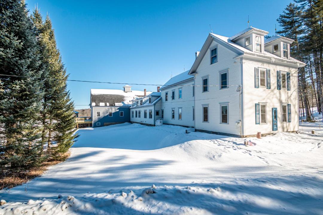 Photo of Others in Buckfield