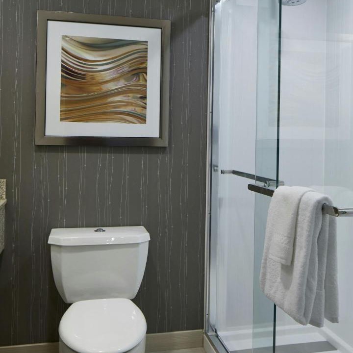 Photo of Bathroom in Newtonville