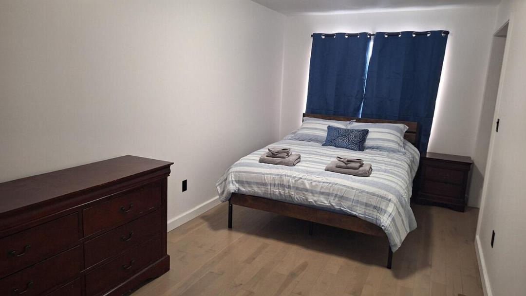 Photo of Bedroom in Port Ontario