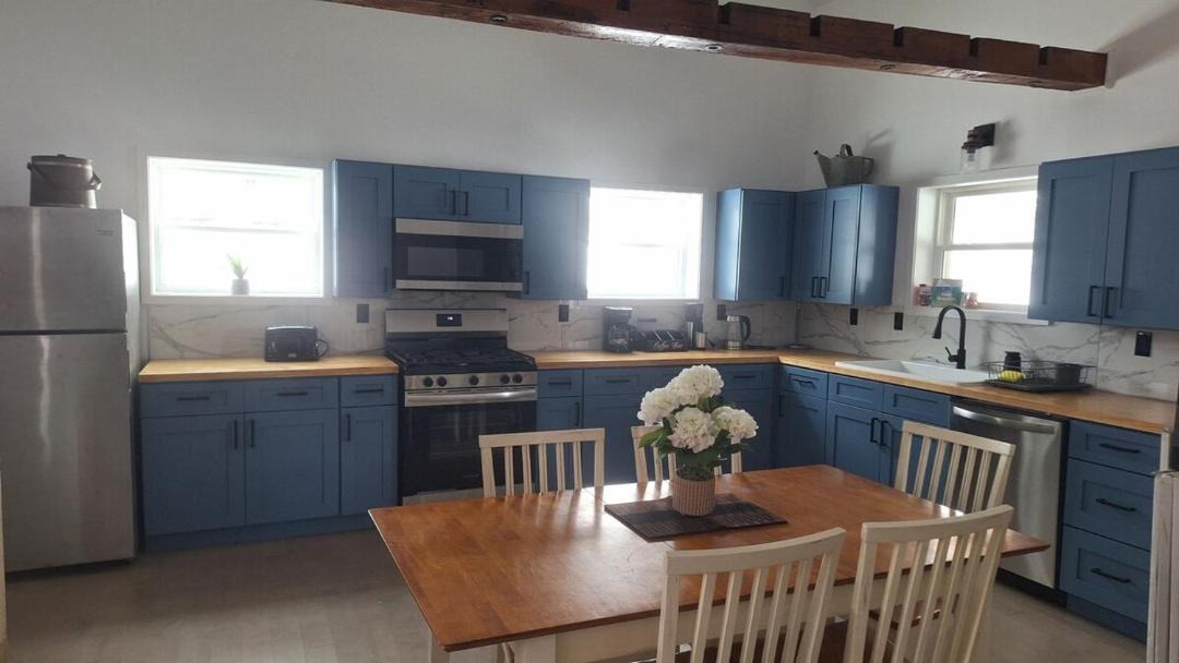 Photo of Kitchen in Port Ontario