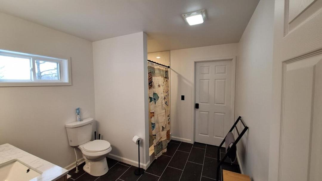 Photo of Bathroom in Port Ontario