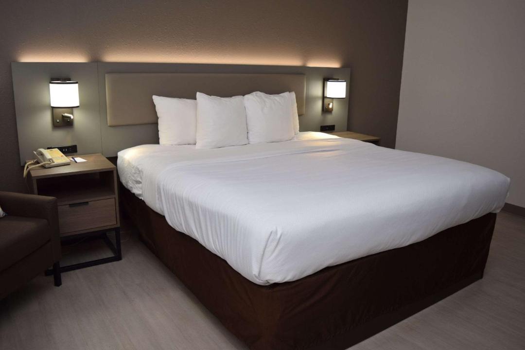 Photo of Bedroom in Syracuse