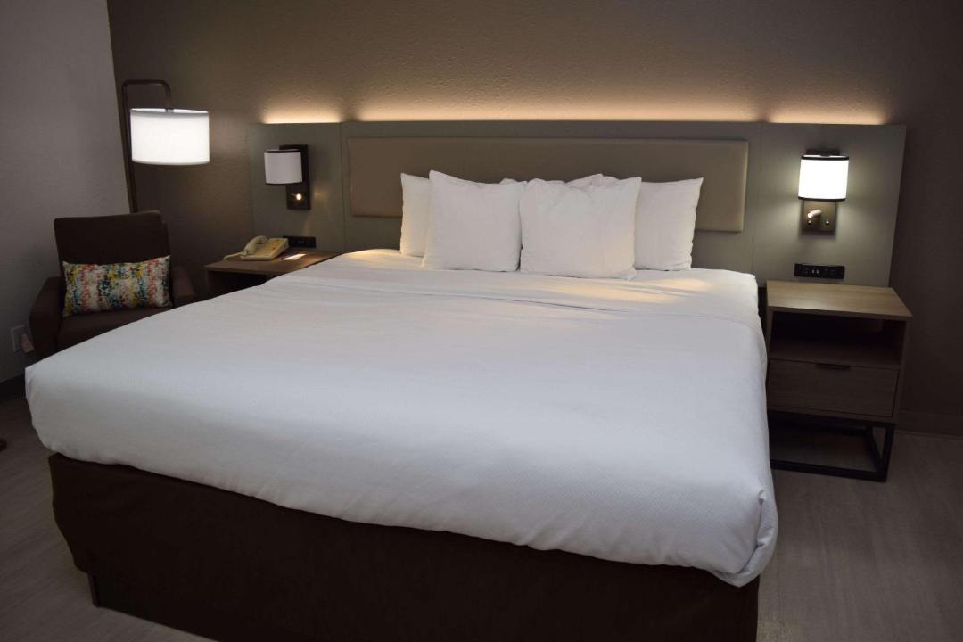 Photo of Bedroom in Syracuse