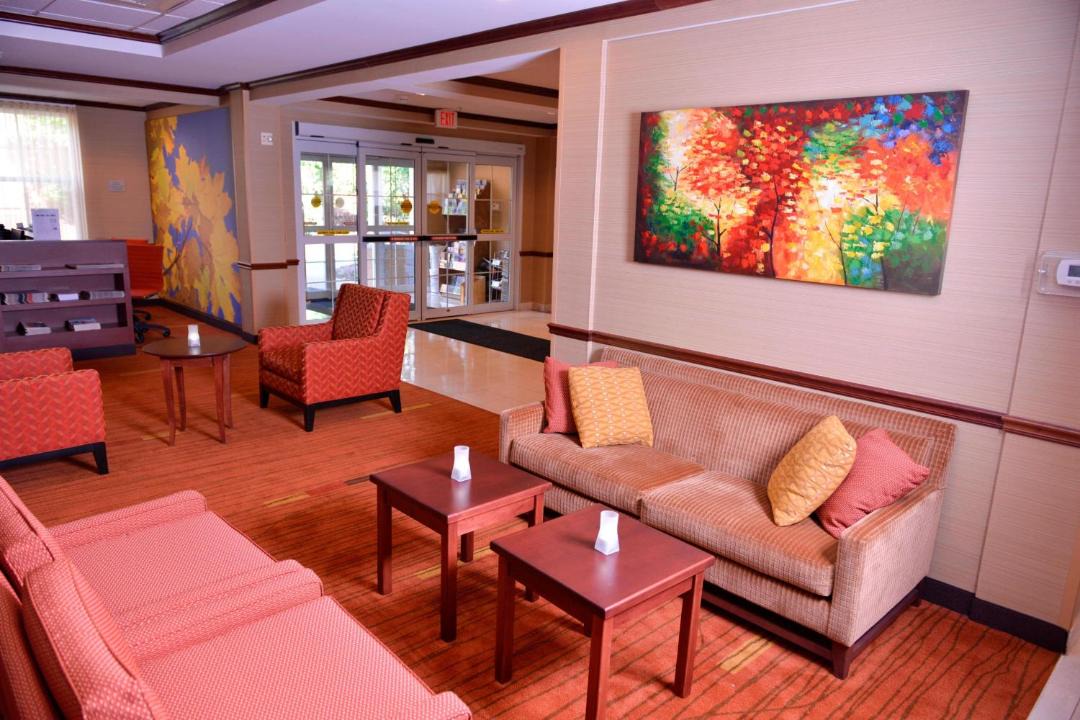 Photo of Livingroom in Middlebury