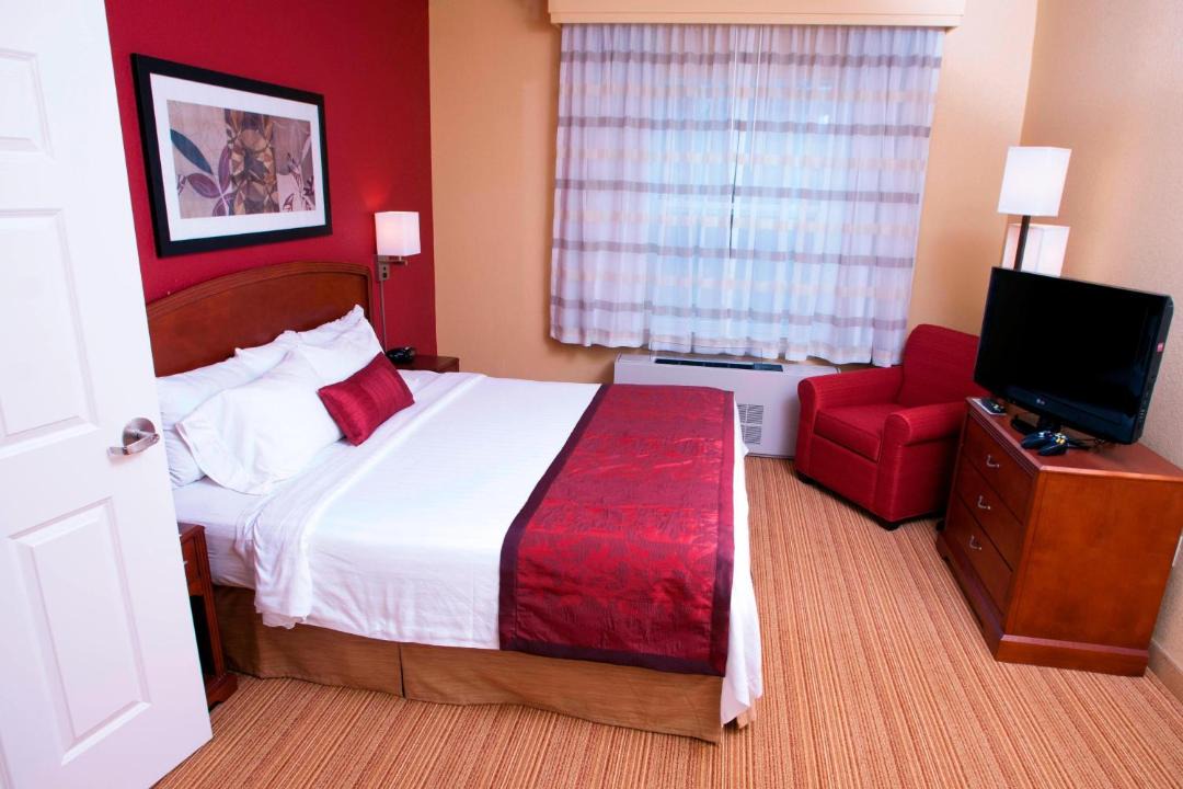 Photo of Bedroom in Middlebury