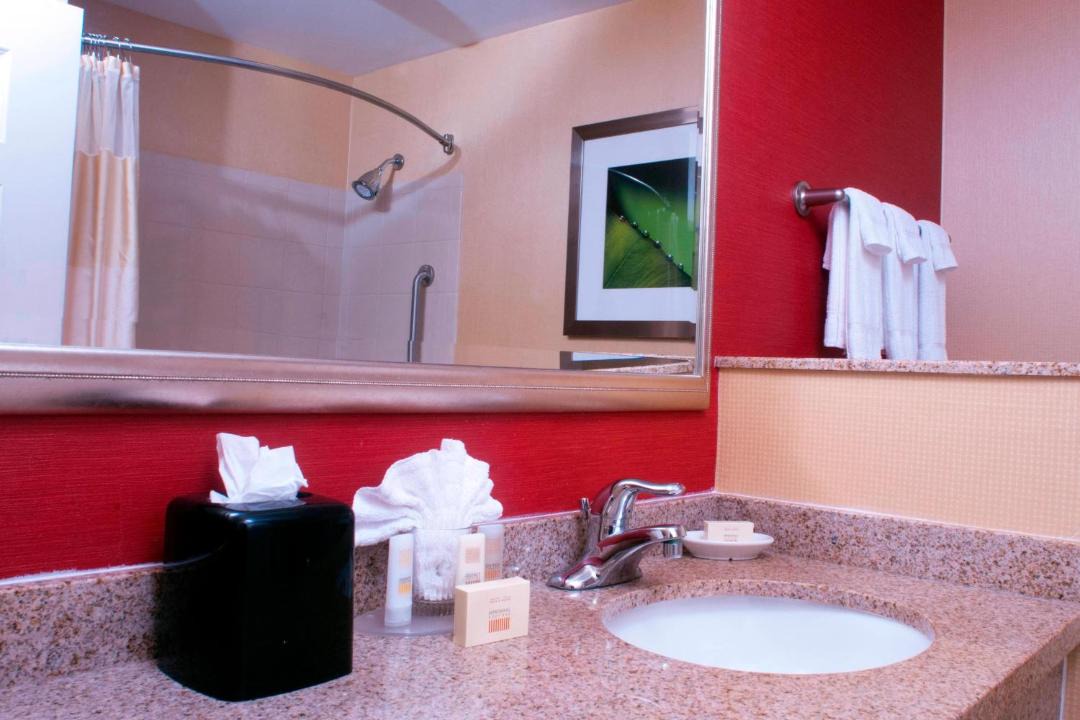 Photo of Bathroom in Middlebury