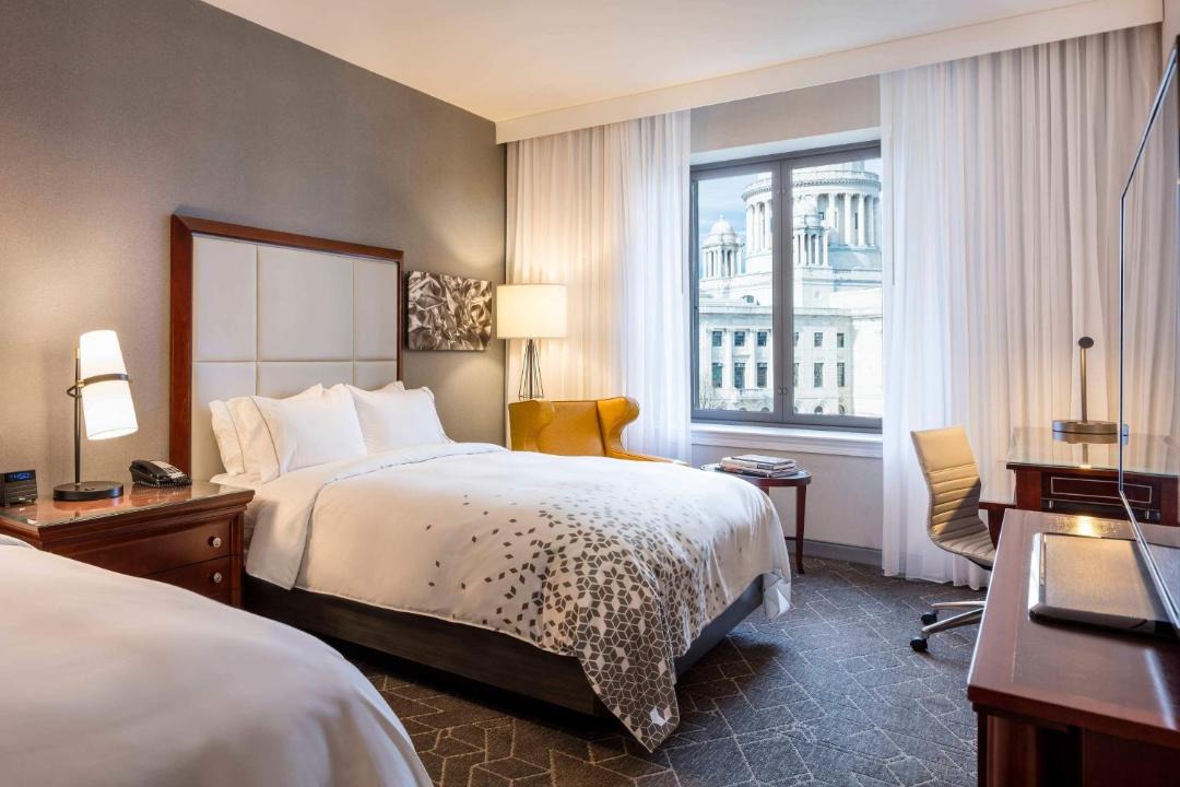 Photo of Bedroom in Downtown