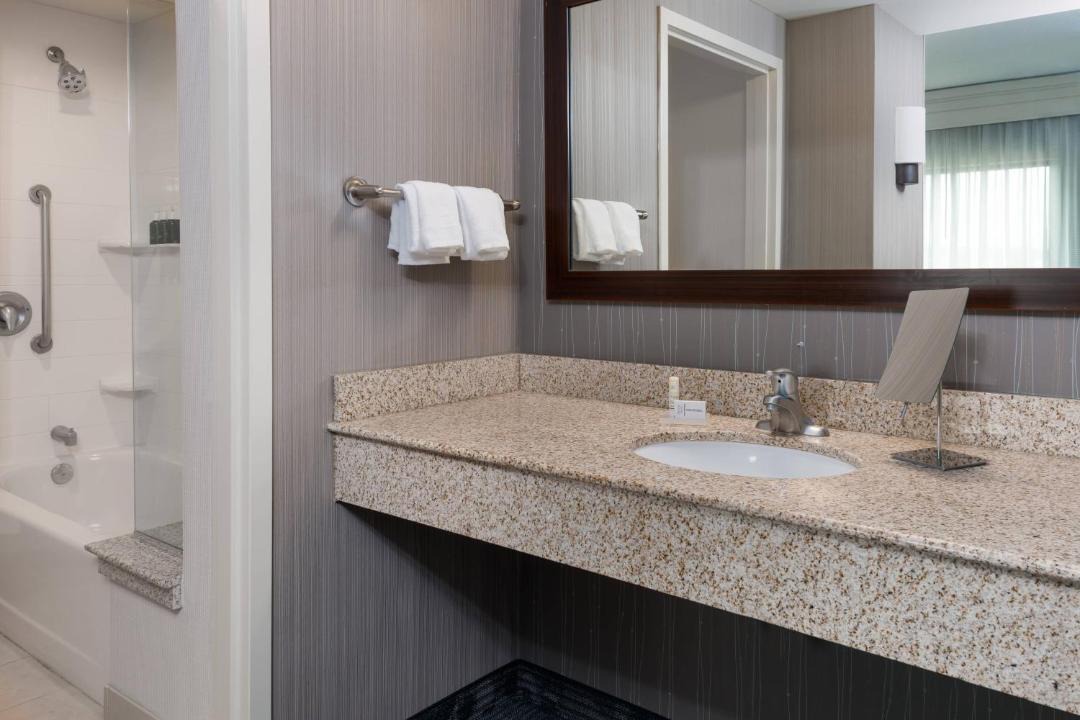 Photo of Bathroom in Cheektowaga