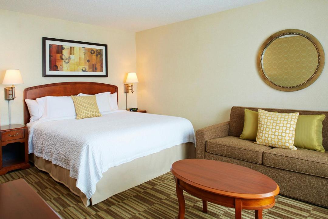 Photo of Bedroom in Woburn