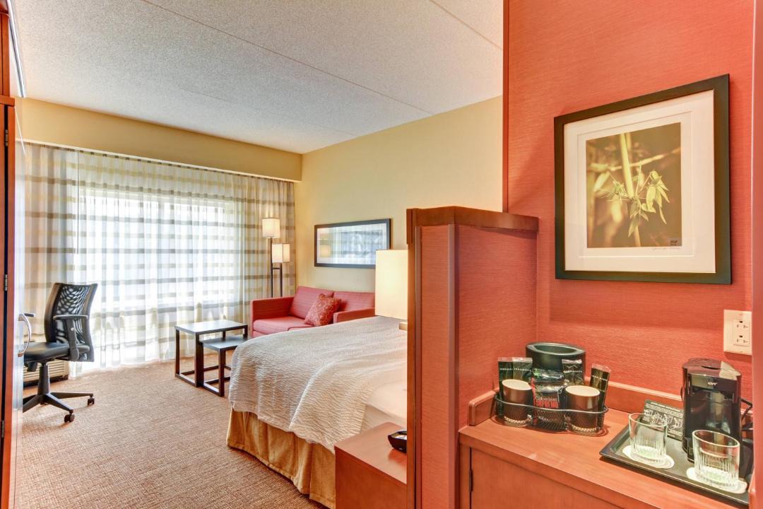 Photo of Bedroom in Bridgeport