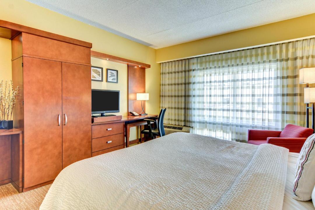 Photo of Bedroom in Bridgeport