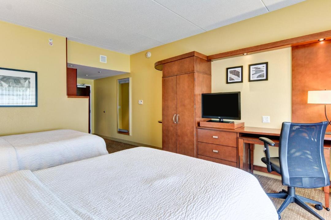 Photo of Bedroom in Bridgeport
