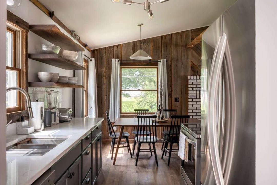 Photo of Kitchen in Hunter