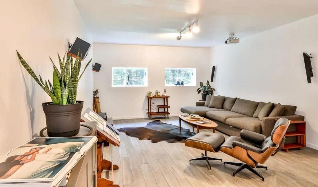 Photo of Livingroom in Elka Park