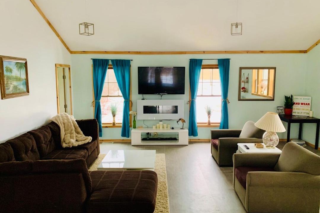 Photo of Livingroom in Lorraine