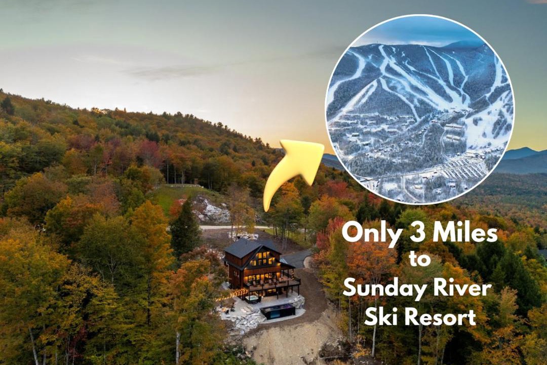 Photo of Others in Sunday River Area