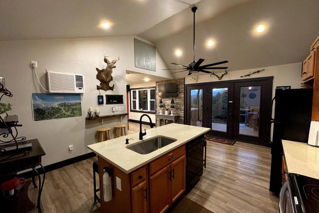 Photo of Kitchen in Altamont