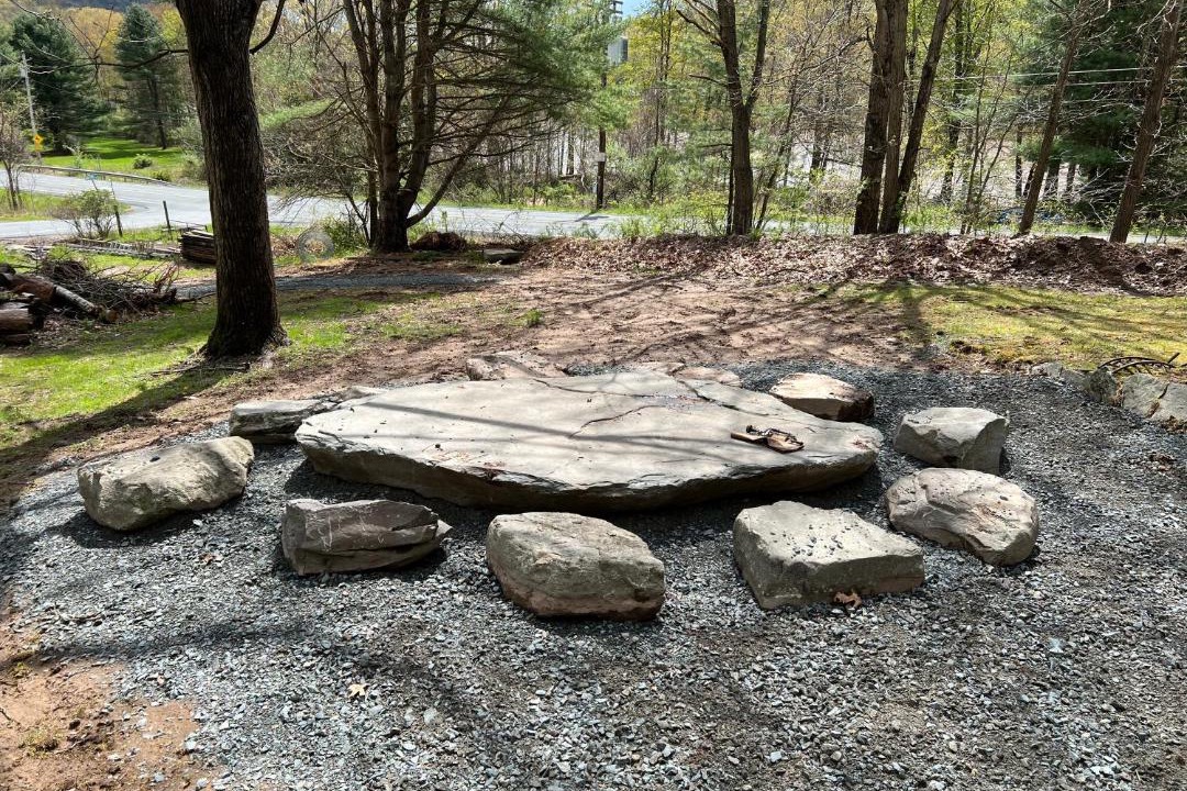 Photo of Others in Pond Eddy