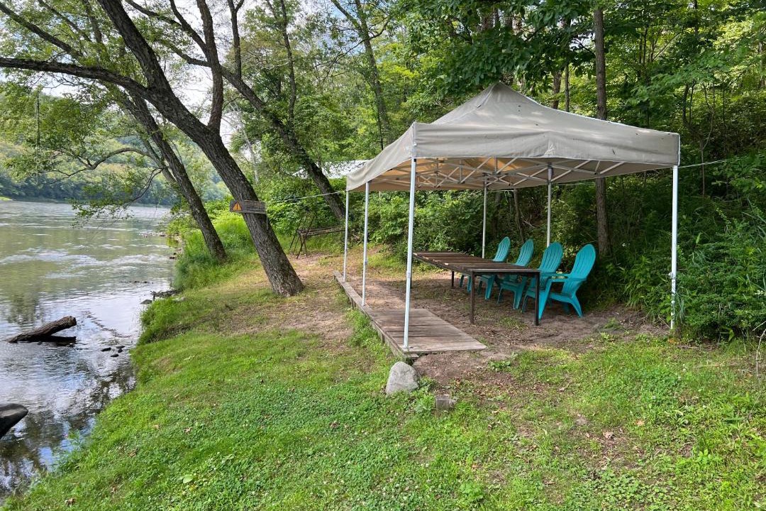 Photo of Others in Pond Eddy