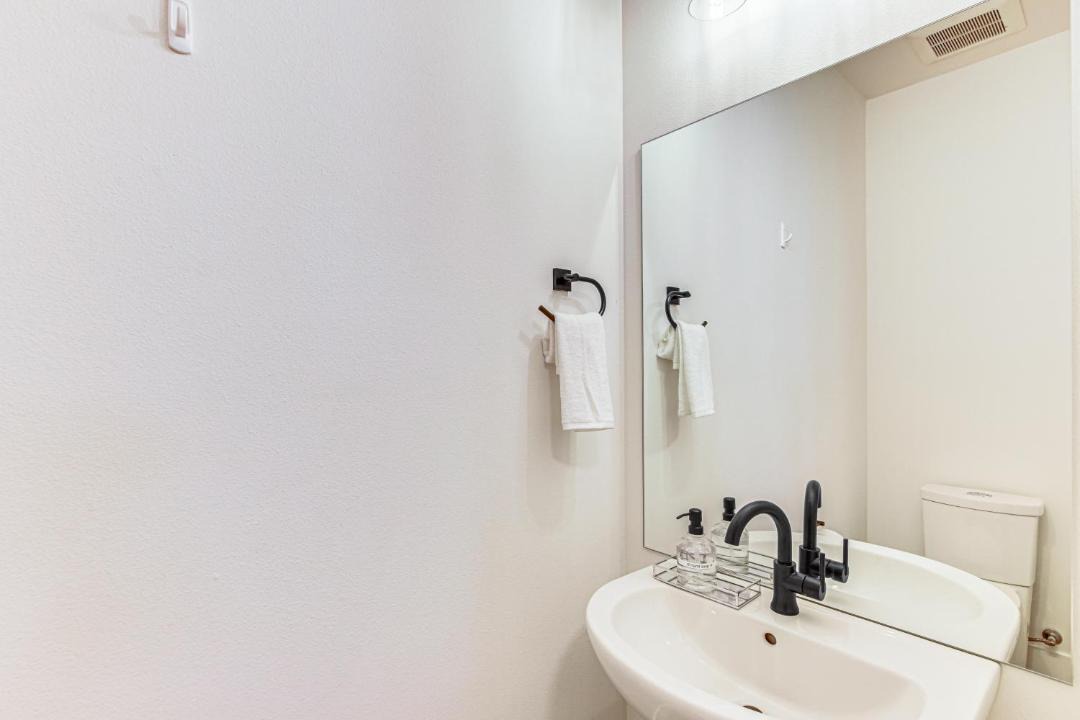 Photo of Bathroom in Roslyn