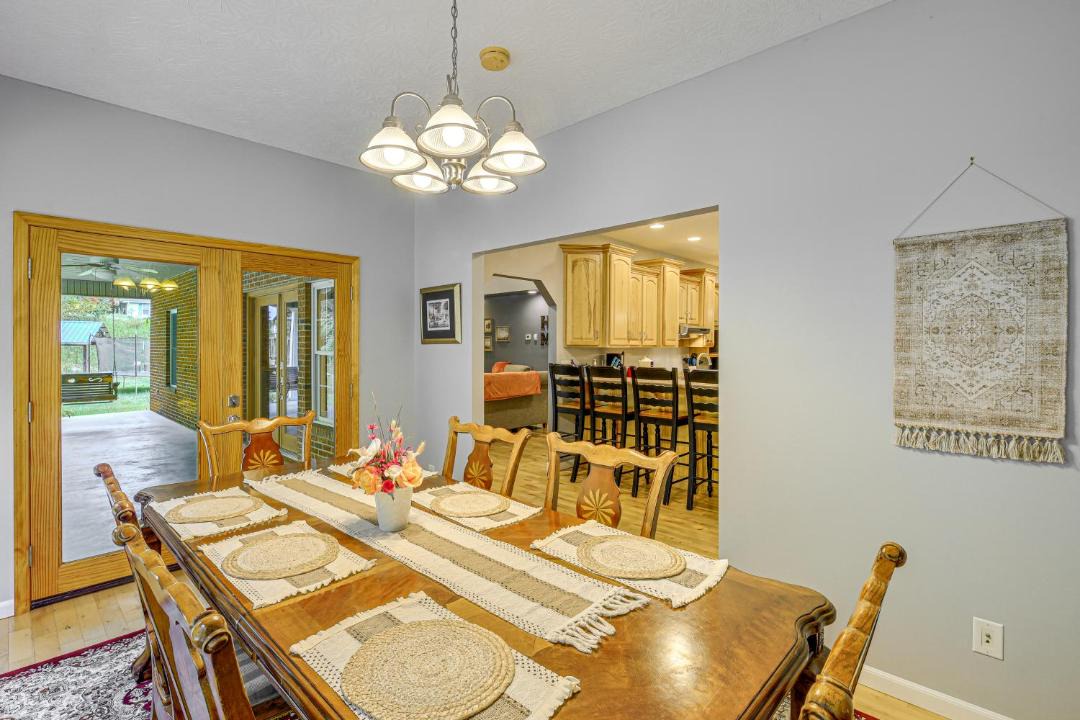 Photo of Kitchen in Big Rock